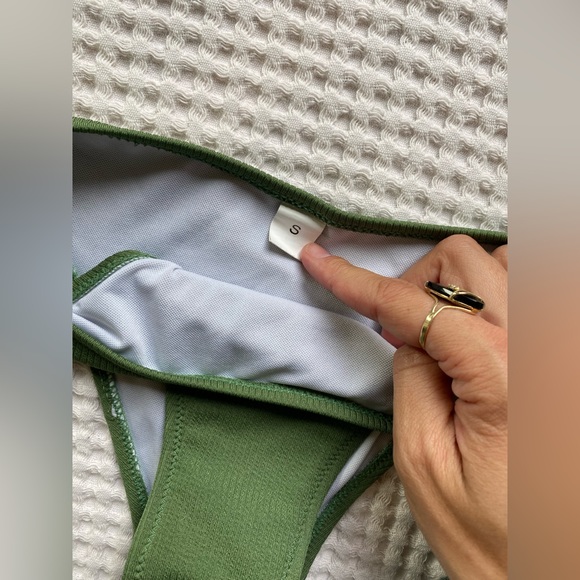 Shein Bikini Set - Picture 3 of 5